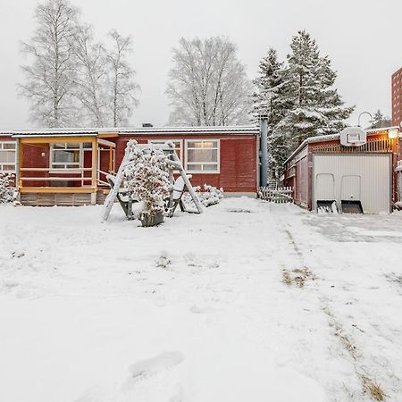 Bungalow House Flat In Rekola 33M2 Vantaa Exterior foto
