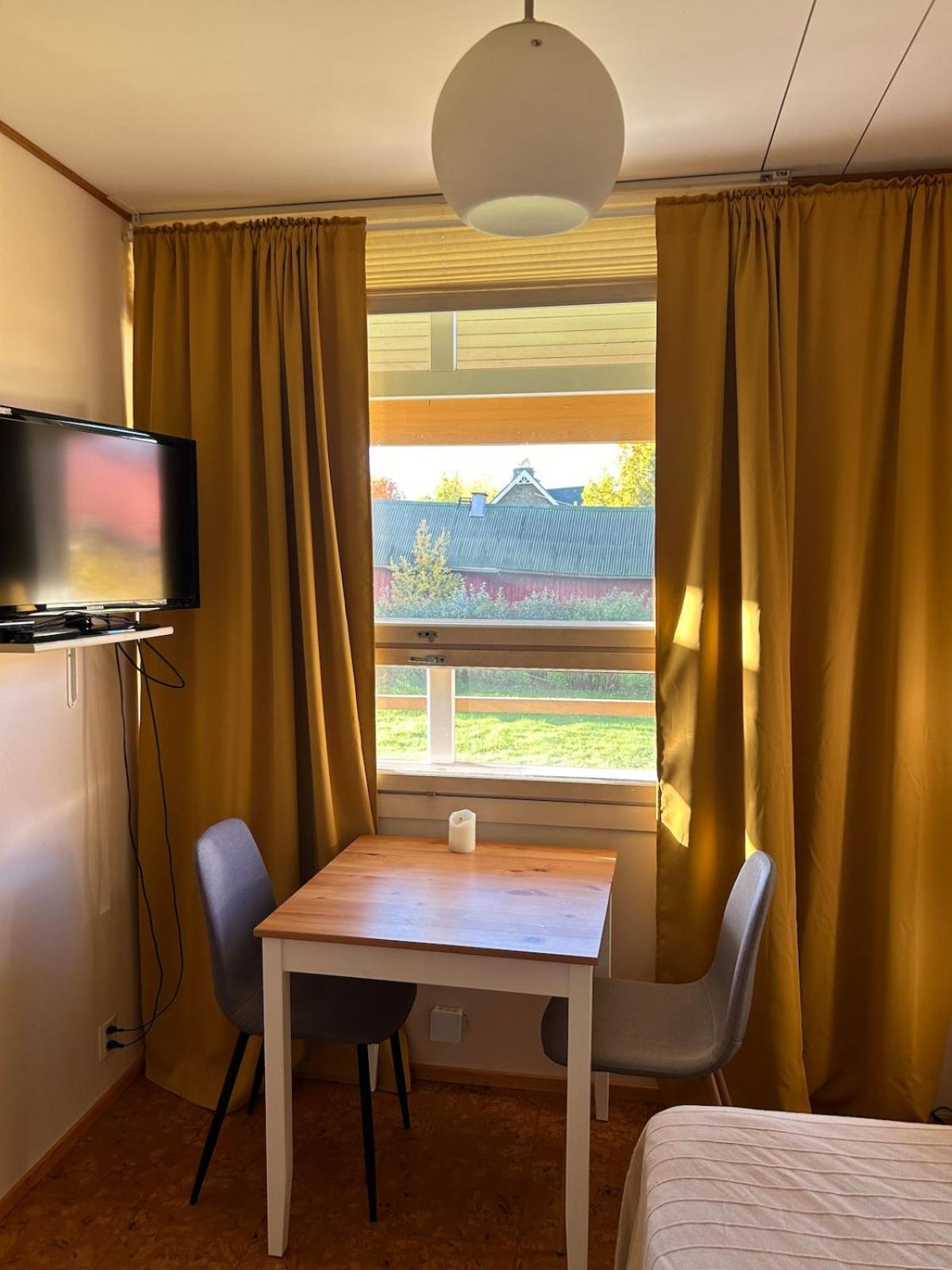 Bungalow House Flat In Rekola 33M2 Vantaa Exterior foto